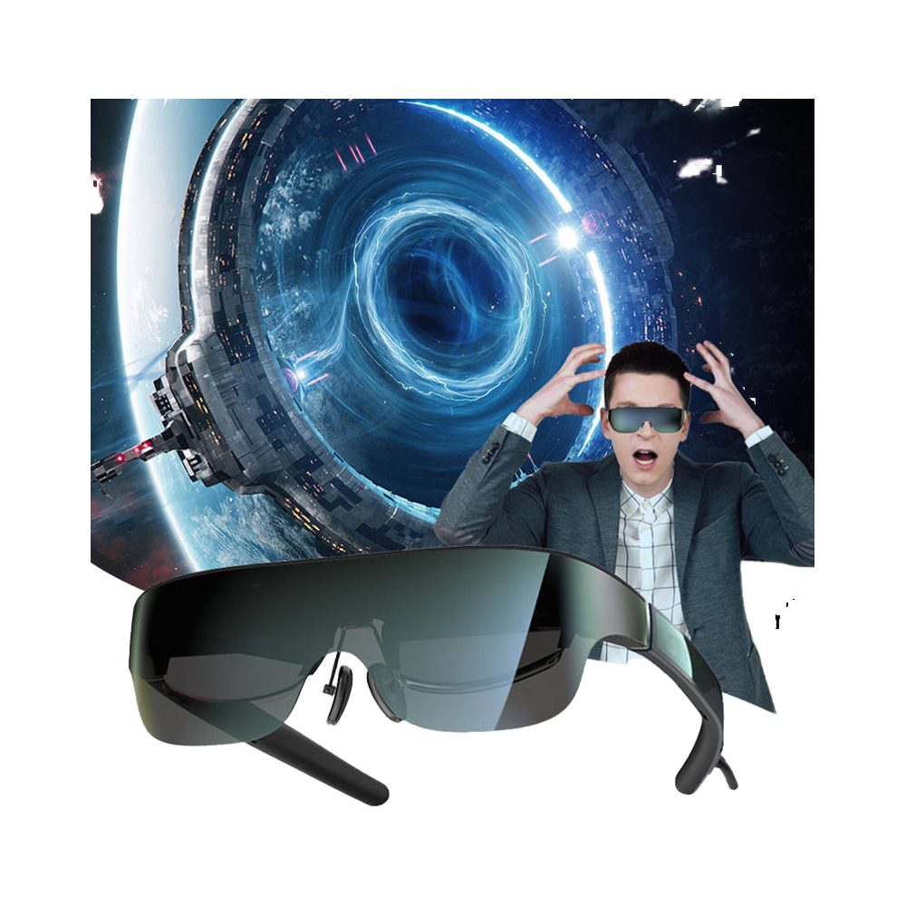 Augmented Reality Best Video Sunglasses 2020 Augmented Reality