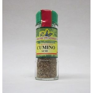 Aromas del Karst, 30g X 6 Piezas, Semillas de Comino Crudas y Secas de Italia - Product Image 1