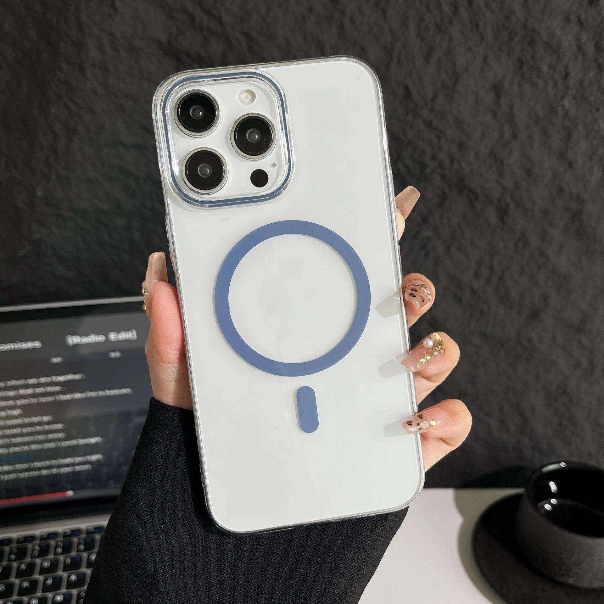 รอยัลบลู [แม่เหล็ก]