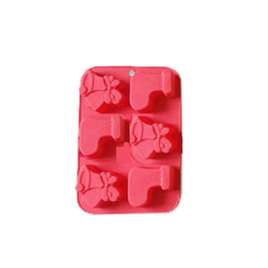 Moule à bougie en silicone personnalisé OEM pour petite pièce d'art cadeaux fabrication artisanale par débutant en forme de <span class=keywords><strong>fleur</strong></span> réutilisable facilement démouler - Product Image 4