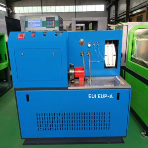 Diesel einheit Injektor und Einheit Pumpe Prüfstand EUI EUP-A CAMBOX für Kraftstoff injektor und Pumpe - Product Image 6