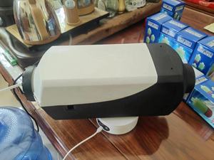 Réchauffeur diesel split 12V/24V <span class=keywords><strong>pour</strong></span> voiture <span class=keywords><strong>Camping</strong></span> bateau voiture électrique remorque camion voiture climatisation compresseur <span class=keywords><strong>pour</strong></span> caravanes Abarth - Product Image 4