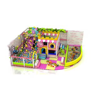 Jeu souple intérieur personnalisé terrain de <span class=keywords><strong>jeux</strong></span> pour enfants centre de <span class=keywords><strong>jeux</strong></span> intérieur terrain de <span class=keywords><strong>jeux</strong></span> équipement intérieur avec toboggan <span class=keywords><strong>piscine</strong></span> à balles - Product Image 5