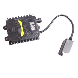 Chấn Lưu Đèn Pha Xe Hơi TACPRO TACPRO, Công Suất Lớn <span class=keywords><strong>Hid</strong></span> <span class=keywords><strong>Xenon</strong></span> <span class=keywords><strong>200W</strong></span> 100W - Product Image 4