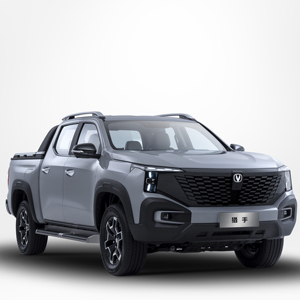Camioneta Pickup Changan Hunter 2025 Vehículo de Nueva Energía 4x4 Autos Nuevos Camioneta Híbrida AWD - Product Image 1