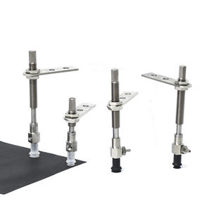 Ventosas Neumáticas de Vacío Tipo Anillo de Bloqueo ZP06-08B Suministradas por el Fabricante, Calidad Garantizada, Nuevo Filtro - Product Image 5