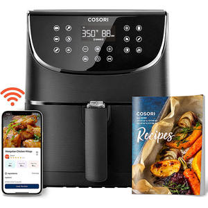 Oferta Especial: Freidora de Aire Digital Inteligente sin Aceite de 7.5L y 6L para el Hogar - Product Image 6