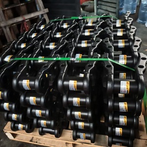 Catena di Trasmissione per Escavatori CAT D7/D9/D10/D11/D12/D13 <span class=keywords><strong>N</strong></span>/T/H, Bulldozer, Macchinari da Costruzione, Assemblaggio Catena Cingolata per Miniere - Product Image 3