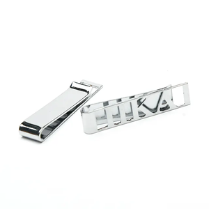 لحام عالية الدقة الانحناء الصفائح المعدنية أجزاء النحاس الألومنيوم السيارات ختم جزء - Product Image 2