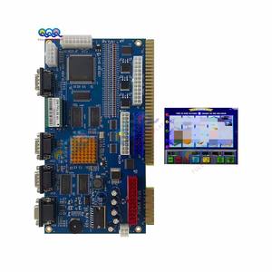 Placa Base para Juegos FullRed, Gran Venta, 72%-96% Nueva, WMS 550 <span class=keywords><strong>Life</strong></span> of Luxury AIO, Placa Base para Juegos <span class=keywords><strong>Life</strong></span> of Luxury - Product Image 2