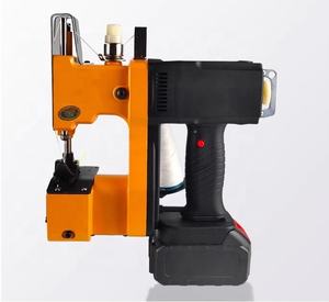 Machines à coudre industrielles résistantes pour le matériel épais et les grands sacs - Product Image 1