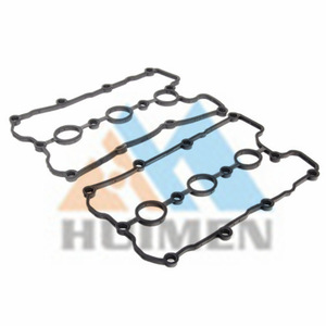 Kit de joints de couvercle de soupape Audi Volkswagen 06E103483Q 06E103484P pour réparation de moteur 3.0T - Product Image 1