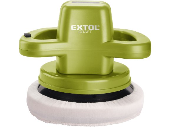 EXTOL Portable 220V Electrical Handy Tools Electric Power Tools · image 4