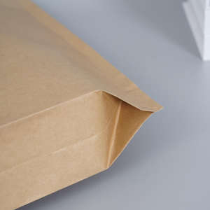 Enveloppes d'expédition en carton très demandées, personnalisées A3/A4/A5, imperméables, avec bulles de protection, pour envoi express (épaisseur 2-4 mil) - Product Image 4