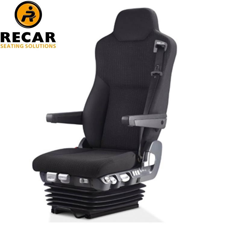 Полуприцеп сиденье системы с воздушная подвеска сиденья