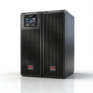 UPS Schneider Electric SURT15KUXI-CH de 15kVA para Inventario de Floristería y Servidores de Pedidos - Product Image 1