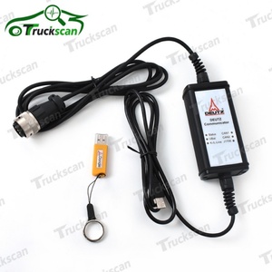 Herramienta de Diagnóstico y Programación 2024 para Deutz Decom Auto Detector Serdia 2010 para Controladores de Camiones EMR 2/3/4 - Product Image 6