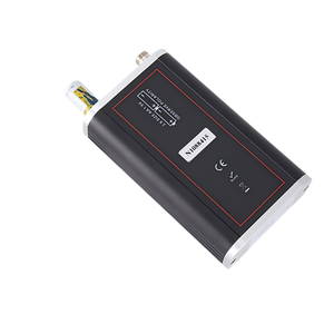LANDTEK VM-6370 เครื่องวัดการสั่นสะเทือนแบบดิจิตอลแบบพกพา ตัวแปลงสัญญาณแบบเพียโซอิเล็กทริก IP65 ความแม่นยำสูงสำหรับการทดสอบแบตเตอรี่รถยนต์ - Product Image 4