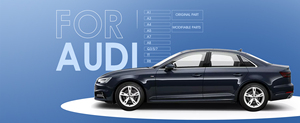 ชุดบอดี้พลาสติก PP อะไหล่รถยนต์ชุดกันชนหลังสำหรับรถ <span class=keywords><strong>Audi</strong></span> <span class=keywords><strong>A3</strong></span>อัพเกรดเป็นชุดบอดี้คิท RS3 2021 2022 <span class=keywords><strong>2023</strong></span> 2024 - Product Image 3
