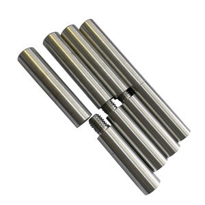 Jetto Aluminum <b>Thread</b> <b>Inserts</b> M8x50 Metric Coarse Right Hand For Aluminum Components - Product Image 4