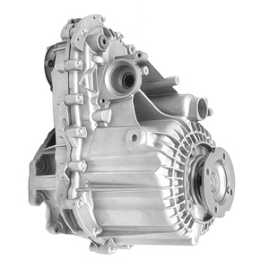 Caja de Transferencia para Land <span class=keywords><strong>Rover</strong></span> <span class=keywords><strong>Range</strong></span> <span class=keywords><strong>Rover</strong></span> Discovery 3 4 Freelander <span class=keywords><strong>Evoque</strong></span> 6 Velocidades 8 Velocidades - Product Image 3