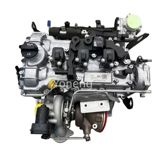 Brand New Original 1.3T LI6 3 Cylinder Engine Assembly For SAIC MAXUS G10 G50 Buick 18 Yue Lang 17 GL6 18