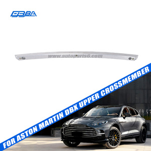 Parachoques Delantero de Aluminio de Buena Calidad, Nuevo, con Interior de Hierro para Aston Martin DBX 2021 MY83-17F890-AA - Product Image 1