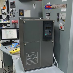 ไดรฟ์ควบคุมความถี่ (VFD) รุ่น XLY7000 ซีรีส์ประสิทธิภาพสูง 45KW 55KW 75KW แบบเฟสเดียว สำหรับมอเตอร์คอมเพรสเซอร์ 220V 380V XLY7000 45KW 5 - Product Image 1