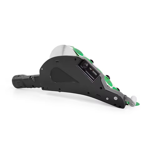Dispensador de Etiquetas Eléctrico Automático Multifuncional, Aplicador de Códigos de Barras Portátil para Latas, Botellas, Cartones, Papel de Aluminio y Térmico - Product Image 2