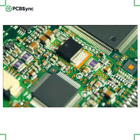 Assemblage de circuits imprimés pour appareils photo numériques sur mesure, fabrication par contrat de circuits imprimés électroniques, service de fabrication de circuits imprimés pour appareils photo numériques