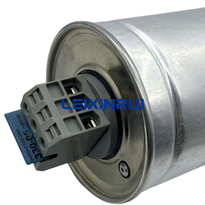 MKK525-D-20-01 ban đầu b25667c5237 A375 afc10ka 3/8KV tụ điện khô tụ - Product Image 5