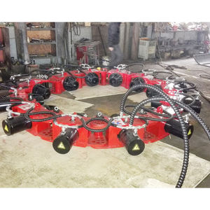 Rompedor <span class=keywords><strong>de</strong></span> Pilotes FAE Resistente al Desgaste <span class=keywords><strong>de</strong></span> 690 kN para Romper Pilotes <span class=keywords><strong>de</strong></span> Hormigón para Ingeniería Civil Integral - Product Image 6