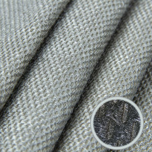 Tela No Tejida de Protección Contra la Radiación EMF <span class=keywords><strong>5G</strong></span>, 100% Fibra de Plata - Product Image 6