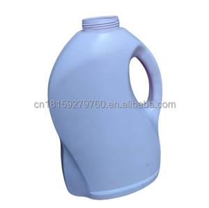 Bouteilles en plastique personnalisées <span class=keywords><strong>haute</strong></span> durabilité, composants de moulage par extrusion-soufflage, traitement à faible coût, OEM ODM - Product Image 1