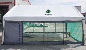 Panier de poulet en acier inoxydable, <span class=keywords><strong>abri</strong></span> de vie - Product Image 4