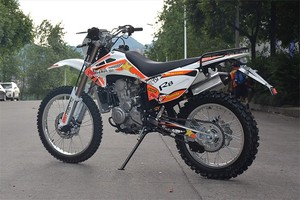 Motocicletas en Oferta 2024 para Adultos, Motocross, Todoterreno, Alto Rendimiento - Product Image 5