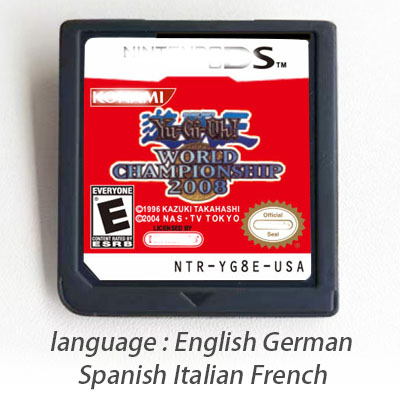 Campionato del mondo 2008