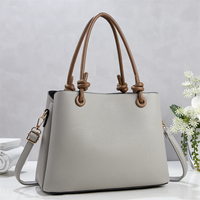 Fournisseur de sacs en gros, sacs pour femmes de haute qualité, sacs à main en cuir PU de luxe avec bandoulière amovible, sacs seau