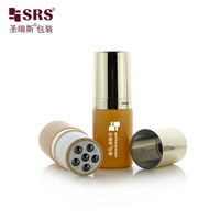 Soins personnels Massage du corps 80ml Six Roller Ball Grand rouleau sur bouteille