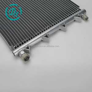 คอนเดนเซอร์แอร์ EexcavaStart สำหรับรถขุด SH200A3 - อะไหล่แท้ OEM คุณภาพสูง รับประกัน 1 ปี เพื่อการระบายความร้อนที่มีประสิทธิภาพ - Product Image 4