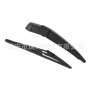 Brazo de Limpiaparabrisas Mercedes Benz 305mm A1648200844 para GLS ML300 320 350 400 450 Trasero - Product Image 2