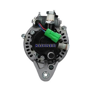 Alternatore compatibile con TOYOTA LAND CRUISER 2.4 TD (LJ70_, LJ73_, LJ70RV) Diesel (KW: 63, CV: 86) dal 10-1985 al 05-1990 - Product Image 3