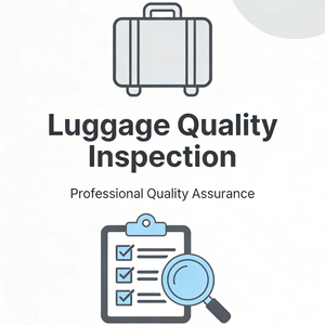 Agente de control de calidad de terceros de Shenzhen para el servicio de inspección previa al envío Control DE CALIDAD DE INSPECCIÓN FBA mejorado - Product Image 1