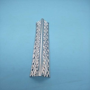 Protectores de Esquinas de Acero Inoxidable <span class=keywords><strong>para</strong></span> Enlucido, al Mejor Precio al por Mayor - Product Image 6