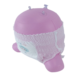Pañales Desechables para Bebé al por Mayor de Fabricante Chino, Suaves y Absorbentes, Tipo Pantalón, a Buen Precio - Product Image 3