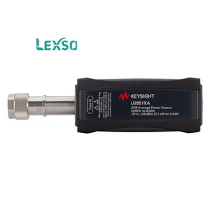 Sensor de Potencia Promedio de Amplio Rango Dinámico USB Keysight U2051XA de 10 MHz a 6 GHz xgeqpt - Product Image 3