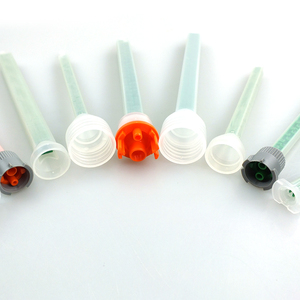 Hình vuông trộn tĩnh trộn AB Keo trộn tĩnh hai chất kết dính trộn Ống airless Aerosol Sealant vòi phun - Product Image 4