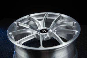 ล้อฟอร์จออฟโรดอเนกประสงค์ขนาด 6x139.7 นิ้ว 15-26 นิ้ว รองรับหลาย PCD สำหรับรถ SUV รถบรรทุก อุปกรณ์เสริมรถยนต์ขับเคลื่อน 4 ล้อ - Product Image 4