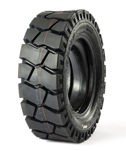 Neumáticos Industriales con Patrón Profundo DH909 6.50-10 28*9-15, Otros Neumáticos y Accesorios - Product Image 4