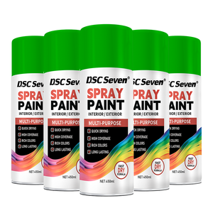 Peinture en aérosol gris anthracite <span class=keywords><strong>RAL</strong></span> <span class=keywords><strong>7016</strong></span> résistante aux intempéries pour structures métalliques - Product Image 5